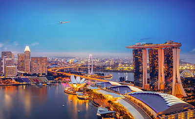 Vista House makes exclusive Asia debut amid Formula 1 Singapore Grand Prix excitement Vista House makes exclusive Asia debut amid Formula 1 Singapore Grand Prix excitement