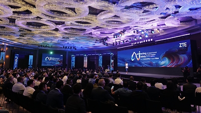 ZTE Global Summit & User Congress 2026 Opens in Kuala Lumpur, Advancing from Connectivity to Digital Value Creation ZTE Global Summit & User Congress 2026 Opens in Kuala Lumpur, Advancing from Connectivity to Digital Value Creation