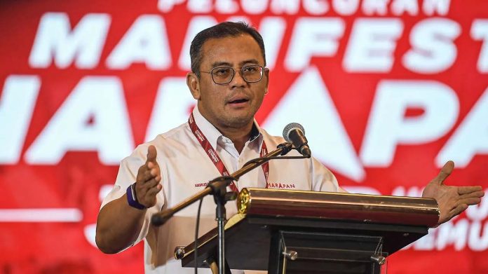 PRN Melaka