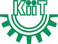 KIIT Logo KIIT Logo