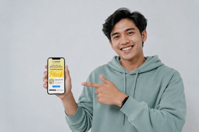 Ada yang Makin PLUS di neobank Menjelang Akhir Tahun