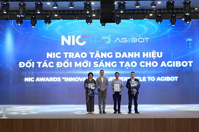 Award Ceremony Photo Award Ceremony Photo