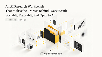 AIPOCH Launches Open-Science, Making Research Easier to Follow, Learn From, and Share with