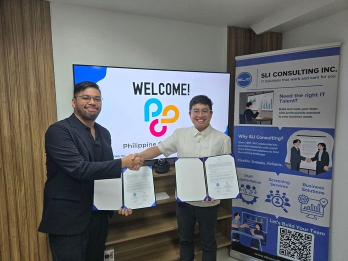Beyond Upskilling: SLI Consulting and Philippine Coding Camp Partner to Build the Philippine Tech Talent Pipeline