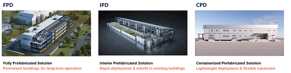 Brightray Signs Letter of Intent for Planned 10MW AI Data Center Project in the United States