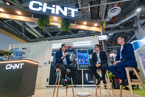 CHINT Showcases Prefab Power Pods at DCWA 2026 to Accelerate AI Data Centre Deployment