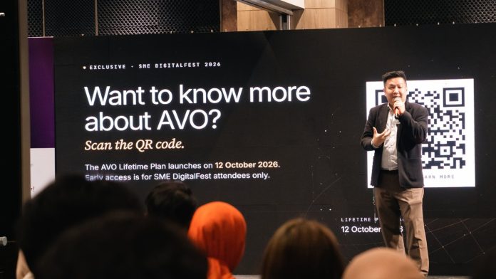 Dari Pengukuran hingga Optimasi, Avonetiq Hadirkan AVO Lifetime Plan
