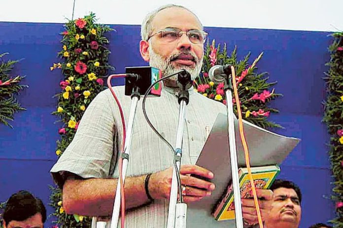 Dua Puluh Lima Tahun: Narendra Modi dan Posisi India di Dunia