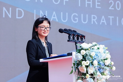 Sun Xuejie Sun Xuejie