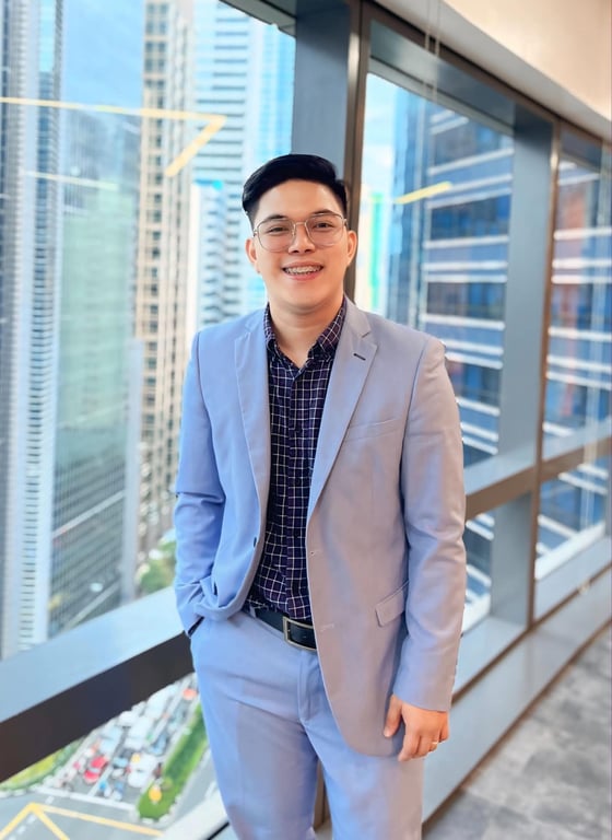 Filipino-Built convert