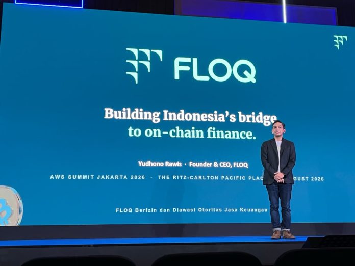 FLOQ Borong Tiga Penghargaan di Marketeers Editor's Choice Award 2026