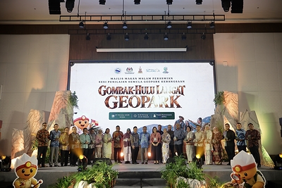 Gombak-Hulu Langat Geopark Reassessment 2026 Strengthens Path Towards UNESCO Global Geopark Recognition Gombak-Hulu Langat Geopark Reassessment 2026 Strengthens Path Towards UNESCO Global Geopark Recognition
