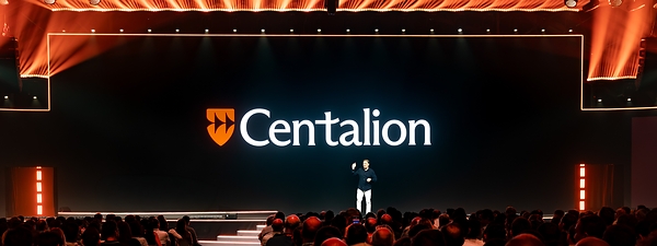 Gunvor becomes Centalion