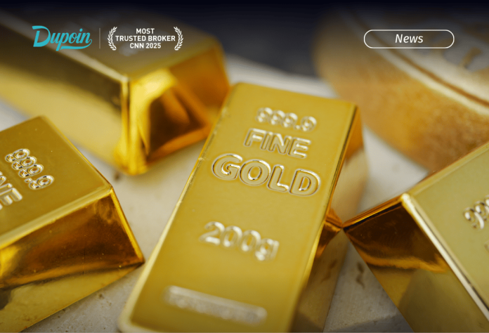 Harga Emas Hari Ini Berpotensi Turun, Simak Level 4.109–4