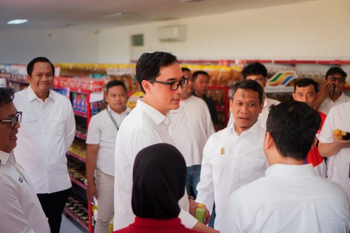 Holding Perkebunan Nusantara Turut Pantau Penguatan Operasional 10