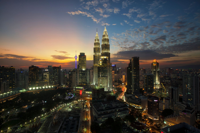 Best Country to Live
