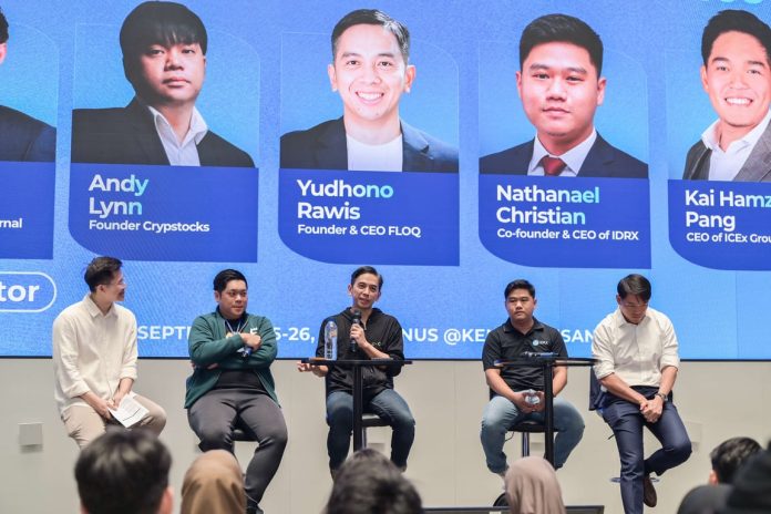 Insiden Peretasan Bursa Kripto Jadi Alarm Industri, Keamanan Investor Jadi Prioritas
