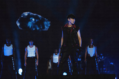 JJ Lin JJ Lin