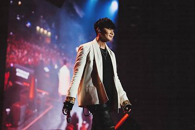 JJ Lin JJ Lin