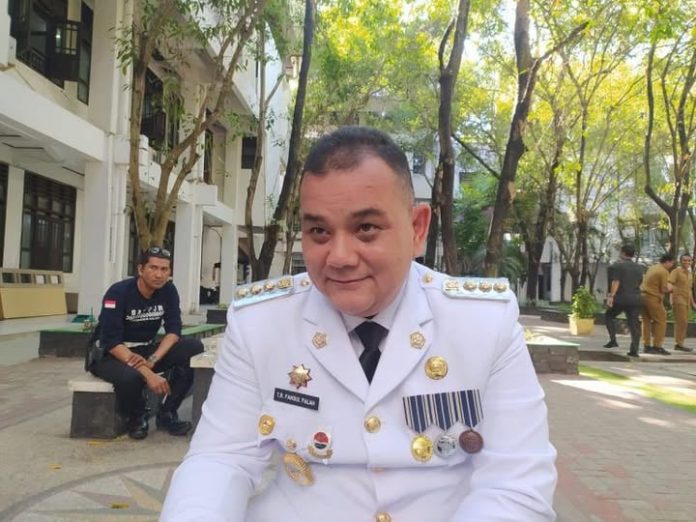 Mengenang Dedikasi Dr. T.R. Fahsul Falah, S.Sos., M.Si. sebagai Pj