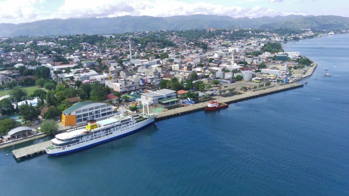 Pelindo Multi Terminal Parepare Perkuat Layanan untuk Mendukung Kelancaran Aktivitas Pelabuhan