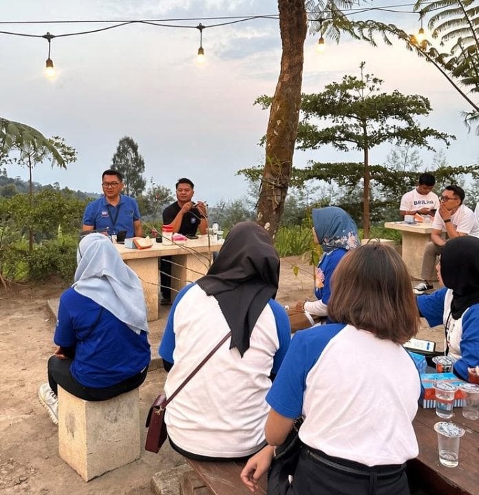 Perkuat Sinergi dengan Agen BRILink, BRI Klaten Dorong Akses Layanan Keuangan yang Lebih Dekat dengan Masyarakat