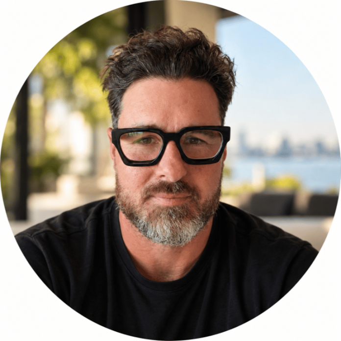 Perth Entrepreneur Goes After Clean Water For Homes