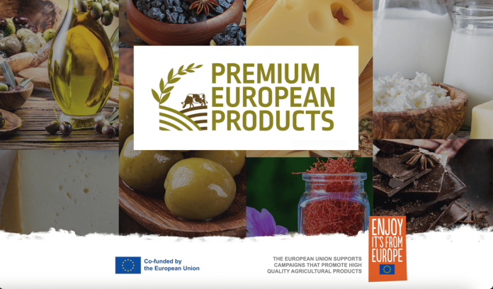 Premium European Products Look Ahead to New Growth Opportunities in Malaysia