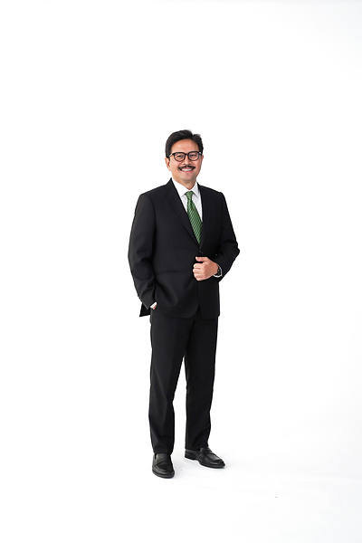 PT SMI President Director: Asia-Pacific Needs Stronger DFIs