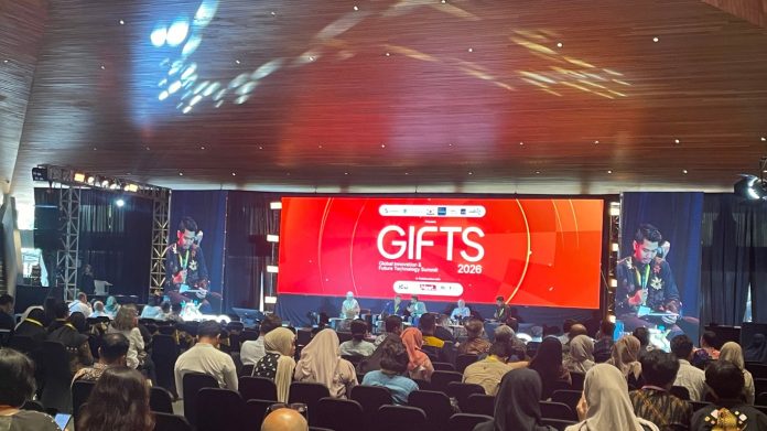 Sanggabiz di GIFTS 2026: Tawarkan Solusi Eksekusi Bisnis kepada Lebih dari 30 Investor Global