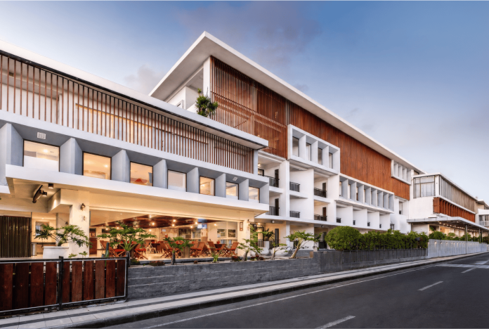 SONO Hotels & Resorts Asia Menandatangani HMA untuk SONO Moon Bali Seminyak