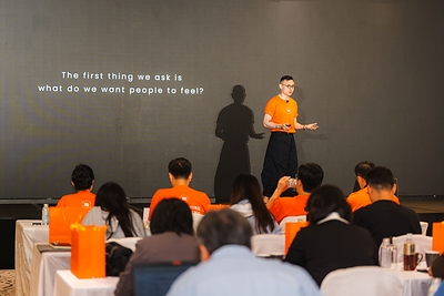 Taobao Upgrades 6 Refreshed Experiences for Cross-Border Users Taobao Upgrades 6 Refreshed Experiences for Cross-Border Users