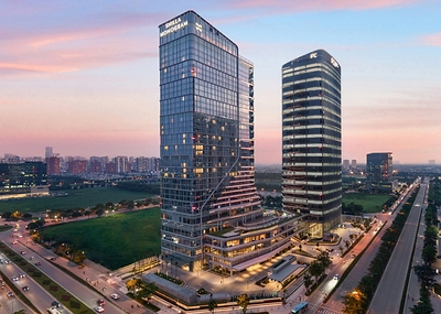 The Shilla Brings Shilla Monogram to Hanoi, Welcoming Guests from October 23, 2026