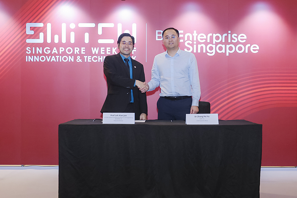 XtalPi Partners with A*STAR under MARVEL-AI to Advance AI-Driven Materials Innovation