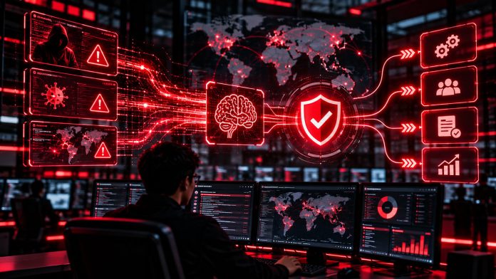 Zentara Jelaskan Pentingnya Menghubungkan Threat Detection dengan Respons Keamanan